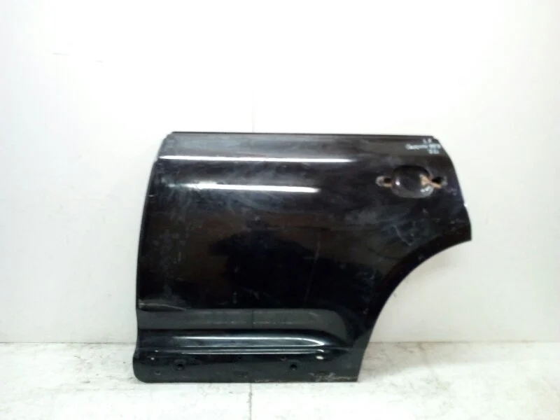 Дверь Porsche Cayenne 2006-2010 957
