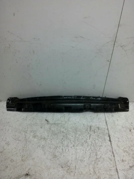 Кронштейн передней панели Porsche Cayenne 2006-2010 957