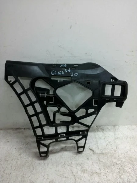 Кронштейн бампера Mercedes-Benz GL 2006-2012 X164