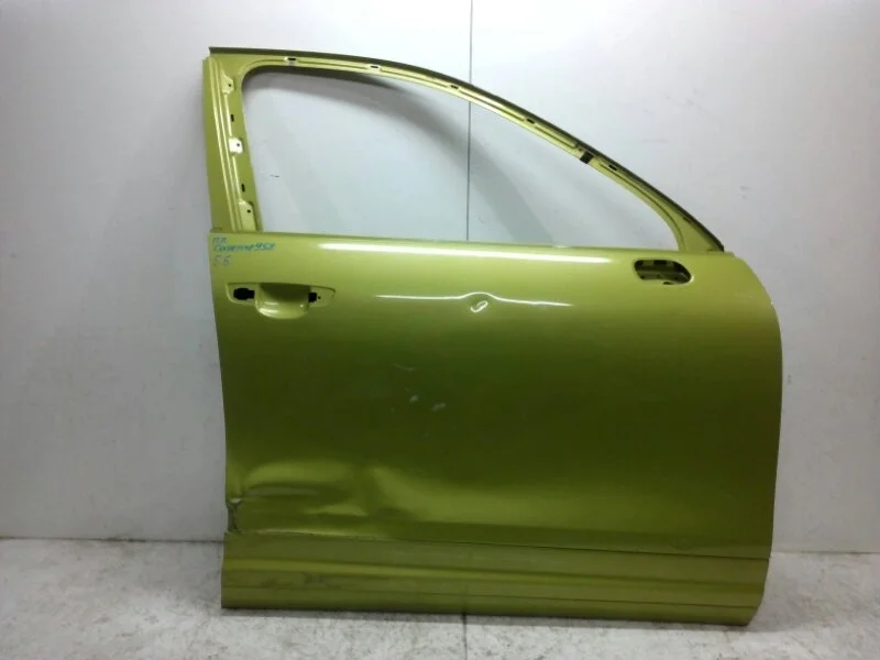 Дверь Porsche Cayenne 2010-2018 958