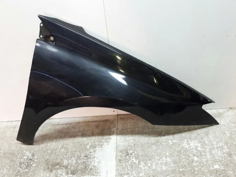 Крыло Renault Laguna 3