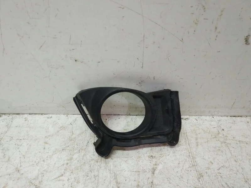 Рамка птф Toyota Highlander 2014-2018 3