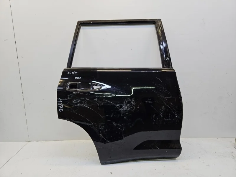 Дверь Toyota Land Cruiser Prado 2009-2020 150