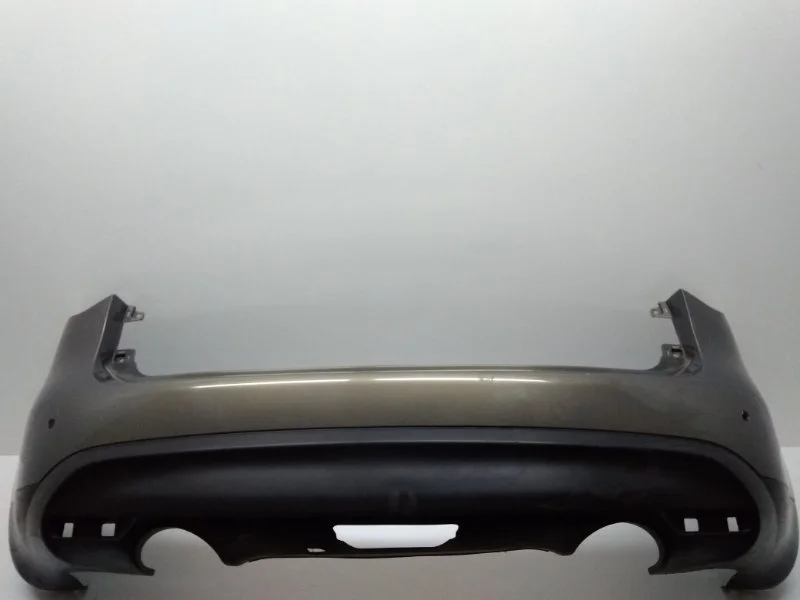 Бампер Infiniti FX с 2008-2018 S51