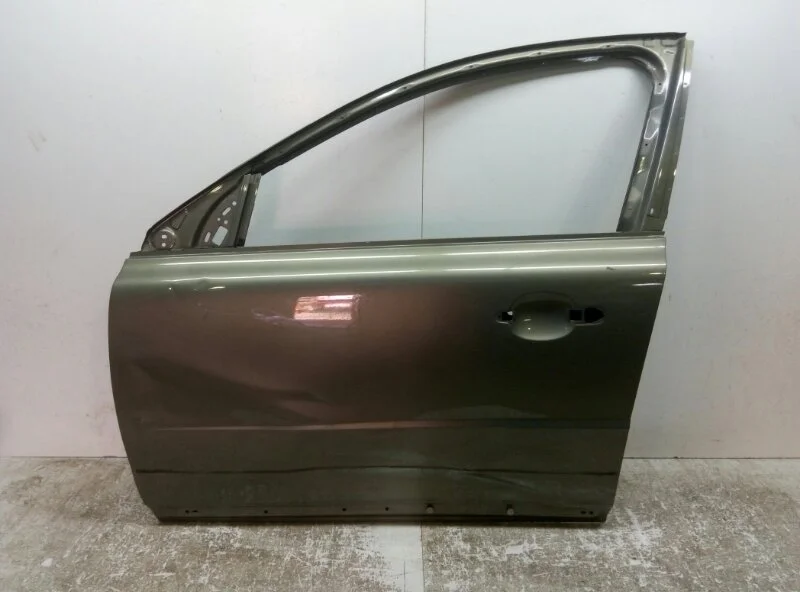 Дверь Volvo S80, XC70