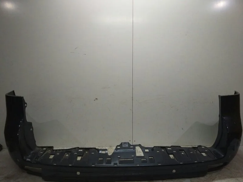 Бампер Toyota Land Cruiser Prado 2009-2017 150