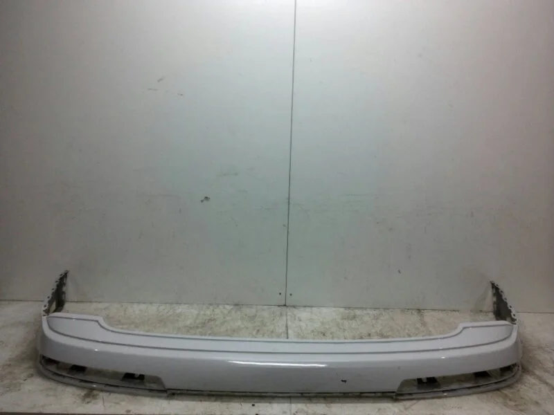 Бампер AUDI Q7 2015> 4M