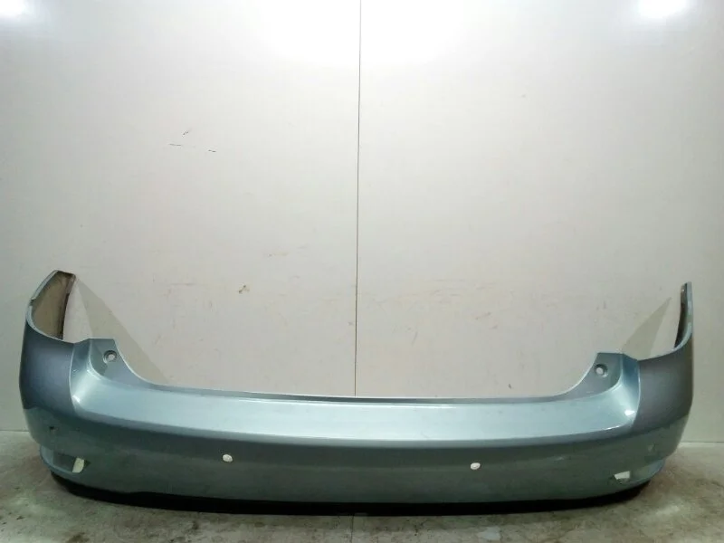 Бампер Lexus RX 2009-2015 3