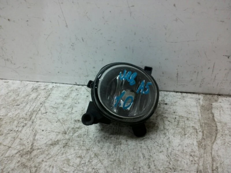 Фара противотуманная AUDI A5 2008-2015 8T