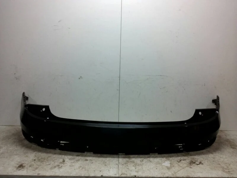 Бампер AUDI Q3 2011-2018 8U