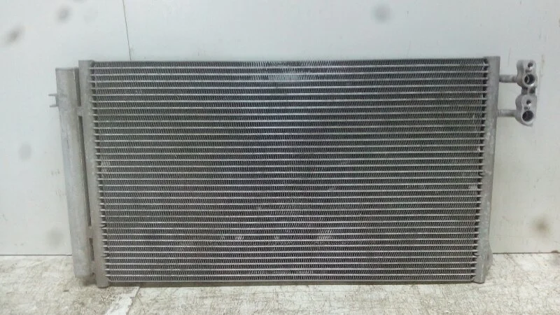 Радиатор кондиционера BMW 3er 2005-2012 E90