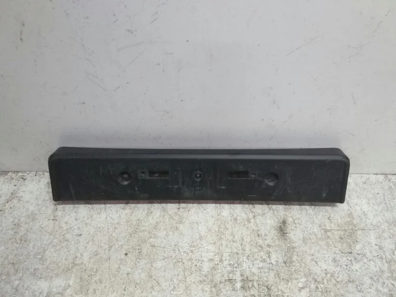 Площадка под гос. номер Toyota Land Cruiser Prado Рестайлинг 150