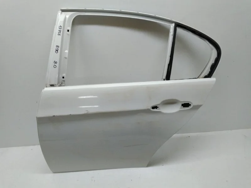 Дверь BMW 3er 2005-2012 E90