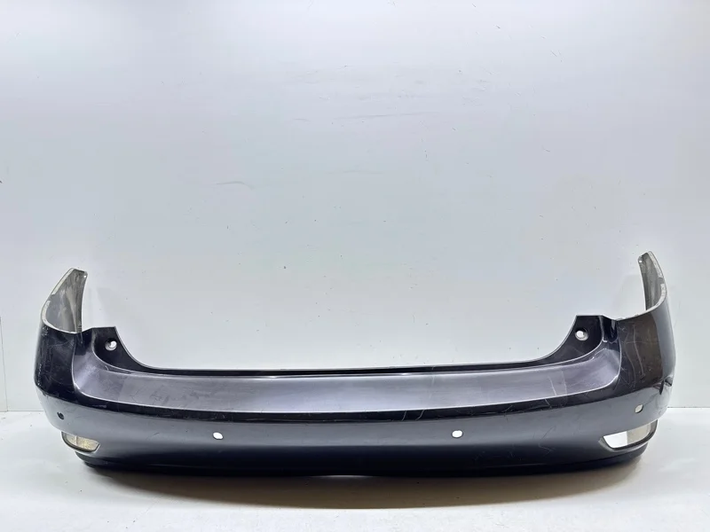 Бампер Lexus RX 2009-2015 3