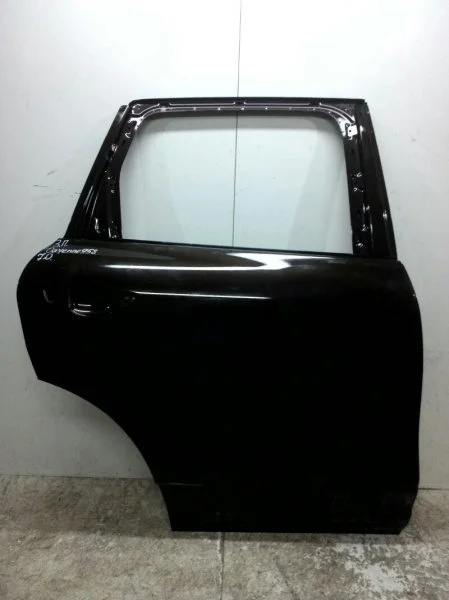 Дверь Porsche Cayenne 2010-2018 958
