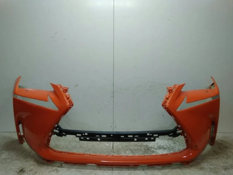 Бампер Lexus NX 2014-