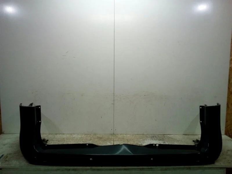 Бампер Mercedes-Benz V-Class 2014-2019 W447