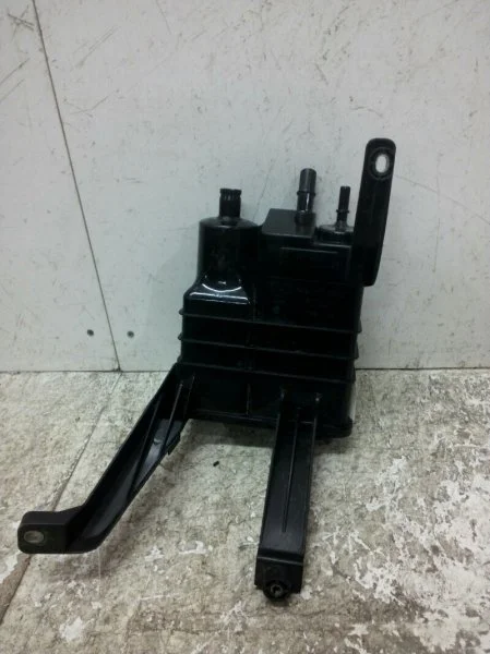 Адсорбер Porsche Cayenne 2010-2018 958