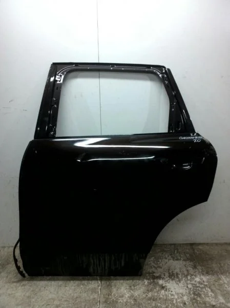 Дверь Porsche Cayenne 2010-2018 958