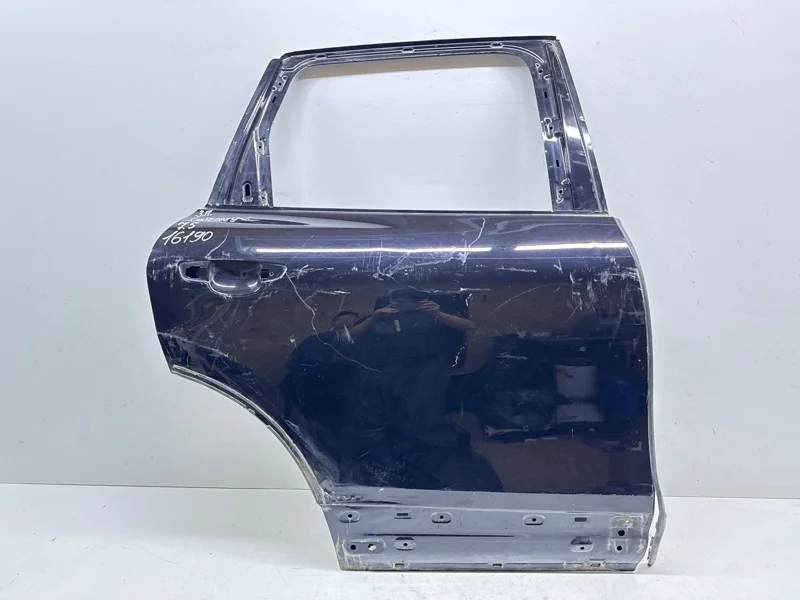 Дверь Porsche Cayenne 2010-2018 958