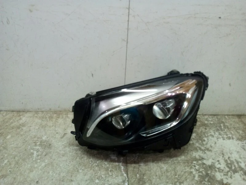 Фара Mercedes-Benz GLC 2015-2018 X253