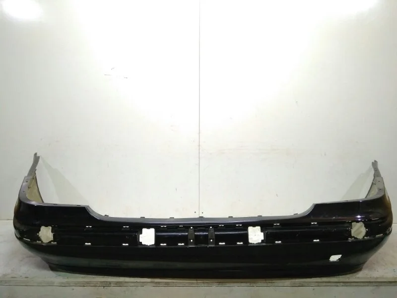Бампер Mercedes-Benz -Class Рестайлинг W220