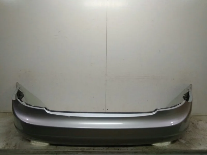 Бампер Mercedes-Benz CL 2006-2010 W216