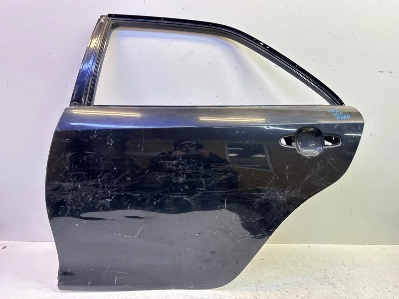 Дверь Toyota Camry 2011- V50, V55