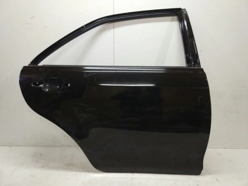 Дверь Toyota Camry 2006-2011 V40