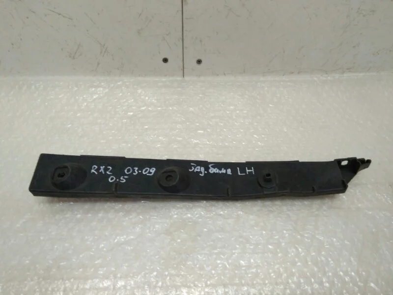 Кронштейн бампера Lexus RX 2003-2009