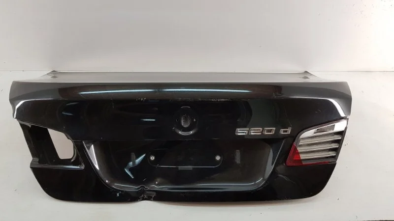 Крышка багажника BMW 5er 2010-2016 F10