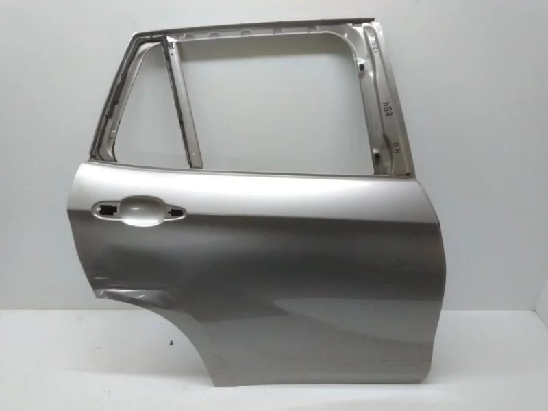 Дверь BMW X1 2009-2015 E84