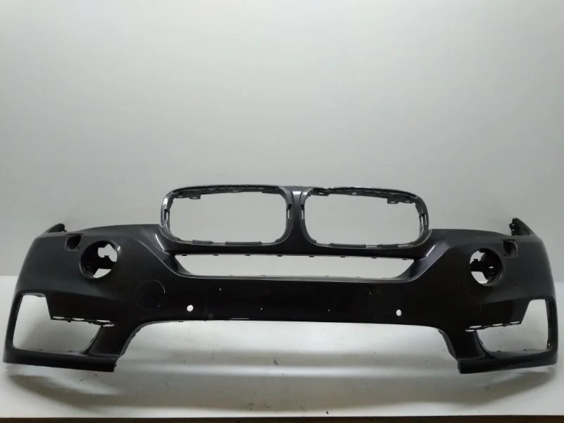 Бампер BMW X5 2013> F15