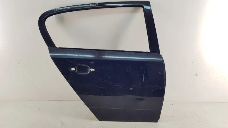 Дверь Opel Astra 2004-2009 H