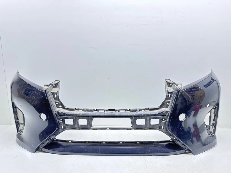 Бампер Toyota Alphard 2015-2017