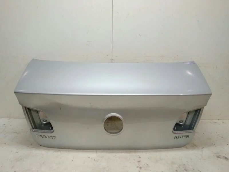 Крышка багажника Volkswagen Passat 2006-2010 B6