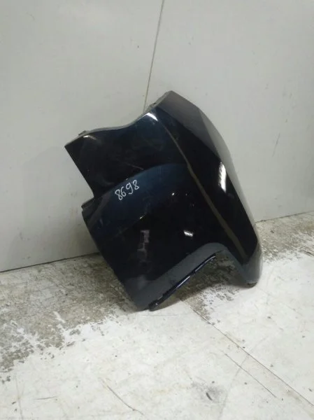 Бампер Peugeot 3008 2010-2017