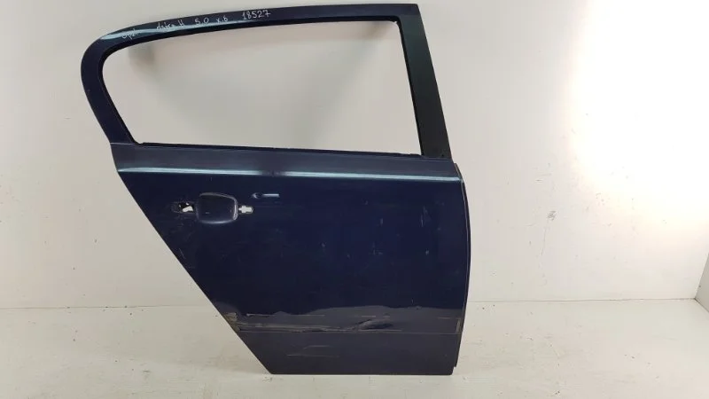 Дверь Opel Astra 2004-2015 H