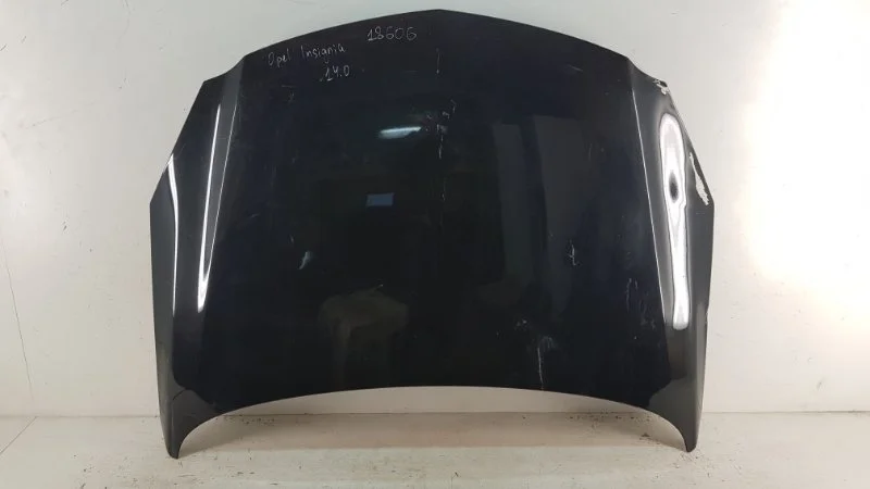 Капот Opel Insignia 2008-2017