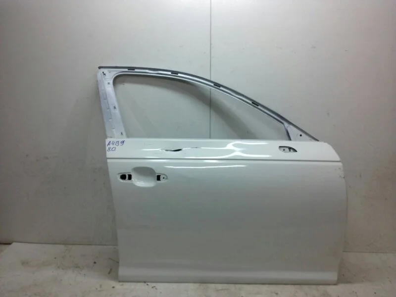 Дверь AUDI A4 2015-2019 B9