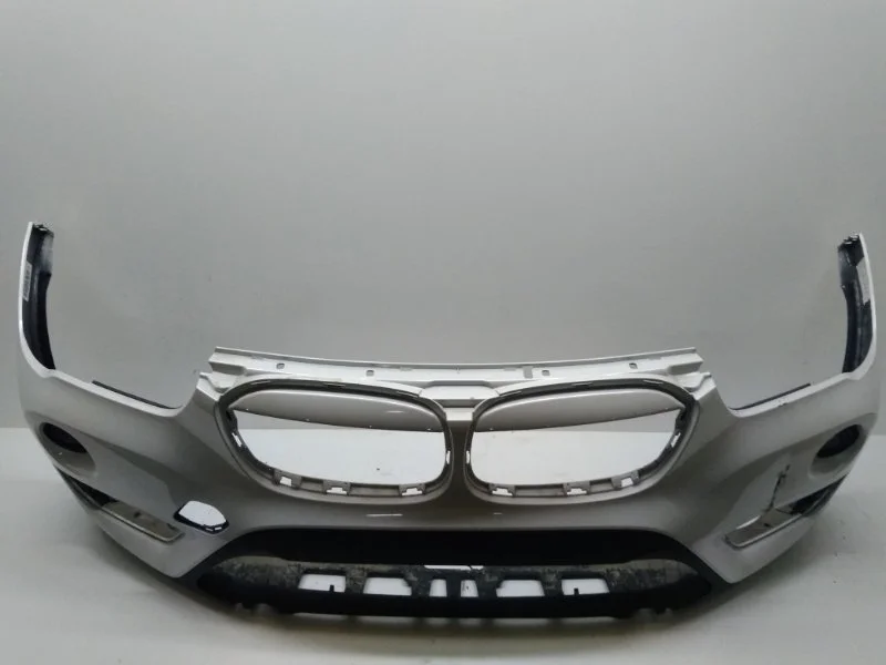 Бампер BMW X1 2015> F48