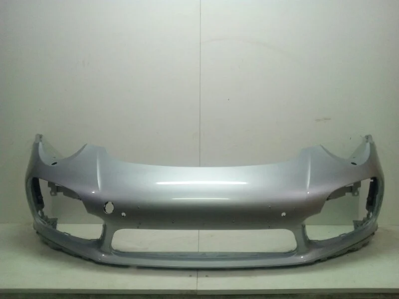 Бампер Porsche 991 2013>