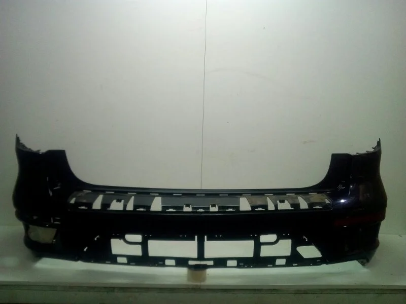 Бампер Mercedes-Benz GL 2012-2016 X166