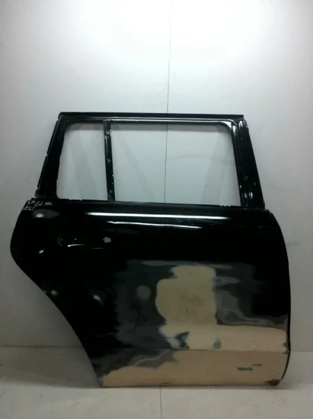 Дверь Mercedes-Benz GL 2012-2015 X166