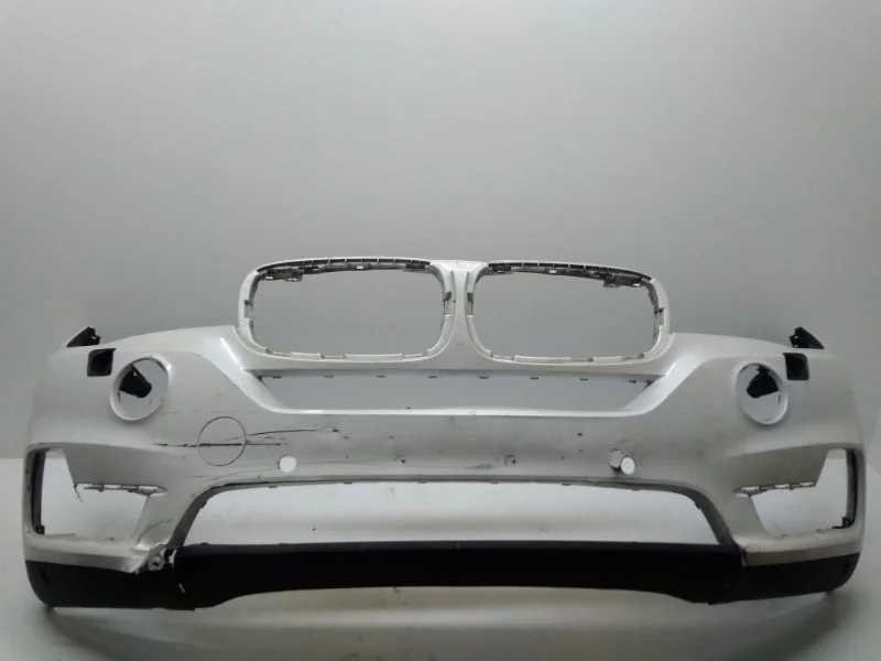 Бампер BMW X5 2013> F15