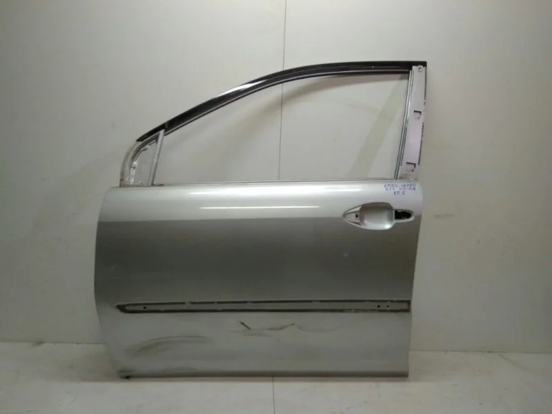 Дверь Lexus RX 2002-2008