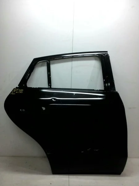 Дверь Mercedes-Benz GLE 2015-2018 W292