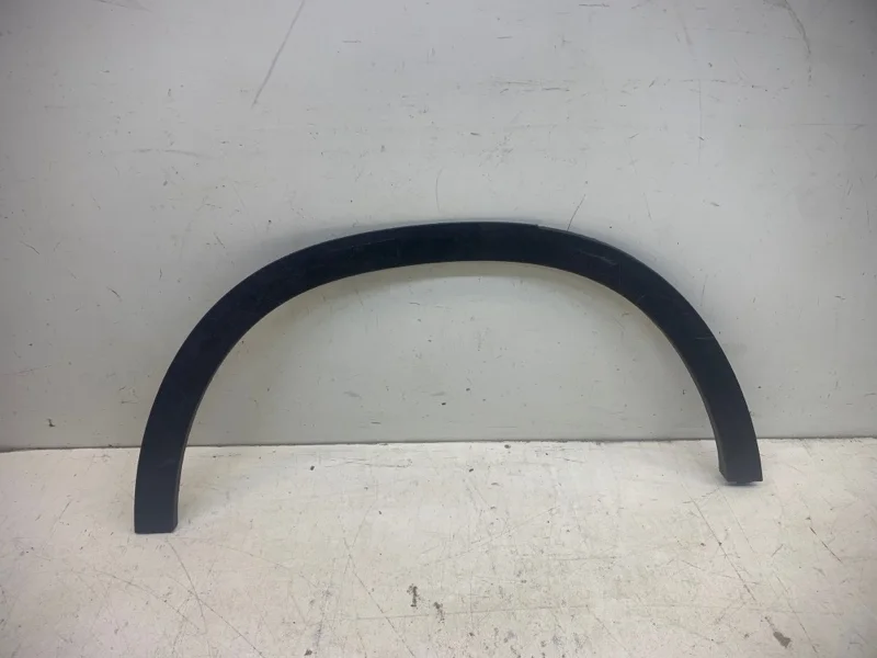 Расширитель крыла Mercedes-Benz GLA 2013-2018 X156