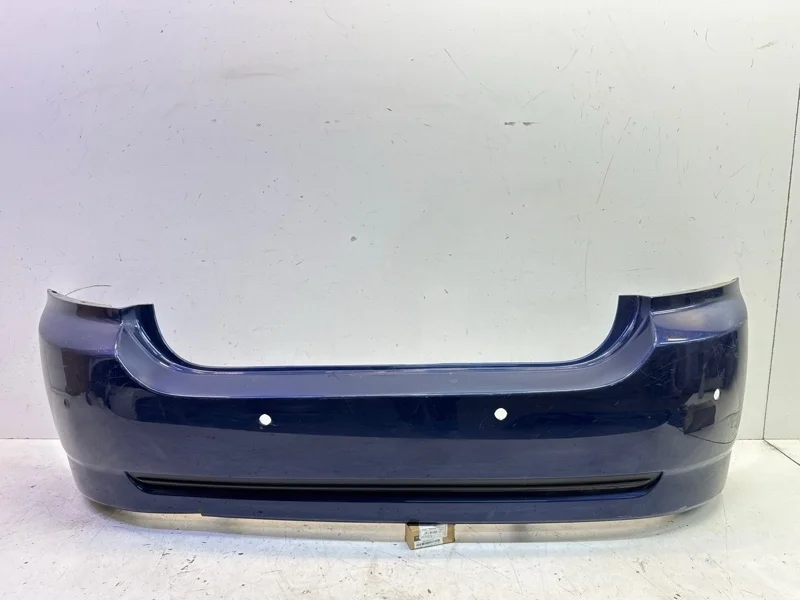 Бампер Toyota Corolla 2004-2006 120 HB