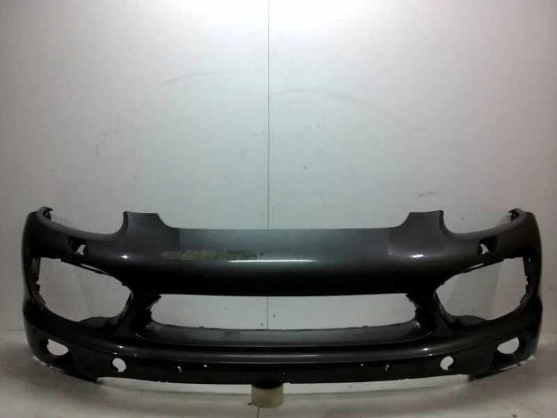 Бампер Porsche Cayenne 2010-2014 958